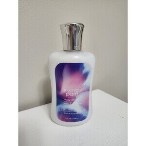 Bath & Body Works Moonlight Path Body Lotion 8 oz NEW!!